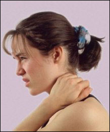 Head and Neck Pain