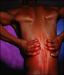 Back Pain